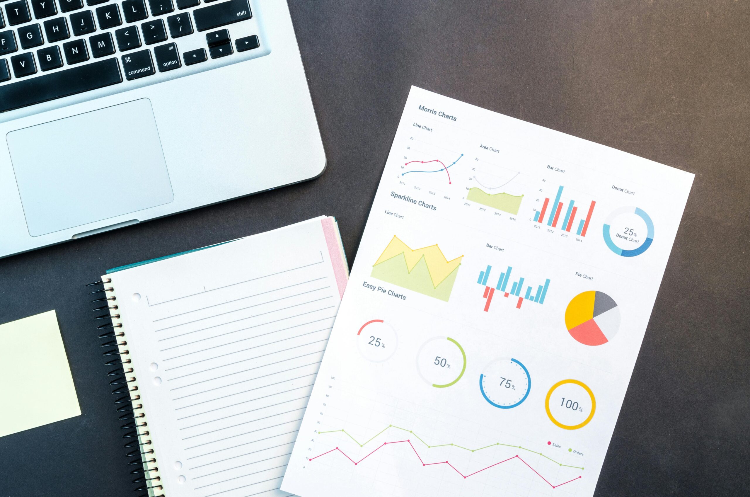 Tailored Research Solutions for Strategic Impact